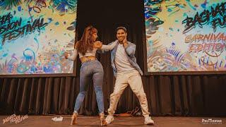 Marco y Sara [Sin Tu Amor] @ Bachata Fusion Festival 2023 