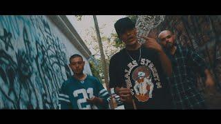 MR KAISER FT CRISTO RAP - ENTRE LOKERAS Y LOKURAS  [VIDEO OFICIAL]