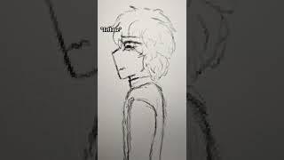 I just can't... #art #drawing #ventart #vent