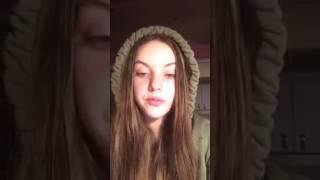 Звук где ты где я  by Анастасия Парчевская #open crew #open art #Киев #2017