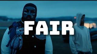 [FREE] M Huncho X Nafe Smallz Type Beat 2024 - " FAIR "