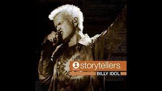 Billy Idol - Storytellers