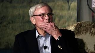 Tom Brokaw's Auction Item