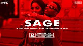 [FREE FOR PROFIT] Wizkid x Tiwa Savage Type Beat - "Sage" | Prod.Jokey