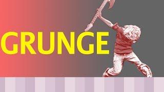 Metal Müziğe En Büyük Darbeyi Vuran Müzik "Grunge" Nedir? Nasıl Doğmuştur? - Neyin Nesi?