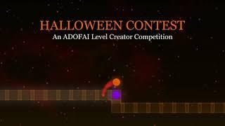 ADOFAI HALLOWEEN EVENT - Level creators competition [Updated]