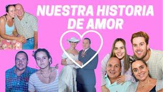 Nuestra historia de amor - El chicanero