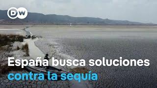 España: la crisis del agua impone desafíos