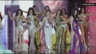 BBP 60: Binibining Pilipinas 2024 National Costume and Preliminaries Highlights