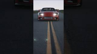 Mitsubishi 3000GT VR4 Twin Turbo Sounds #6g72 #mitsubishi #3000gt #shorts