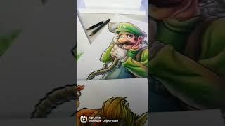 Check out these Pencil Drawings  // #art #artist #artwork #traditionalart #drawing #fanart
