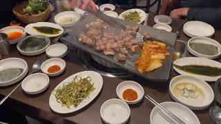 화씨2192F   신라CC 주변맛집(장작구이맛집)