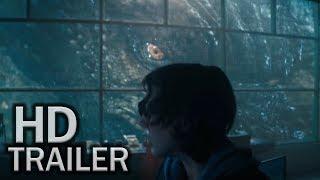 "Godzilla: King of the Monsters" - Official Final Trailer