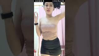 Bigo ncutt seksi goyang