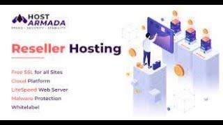 HostArmada Managed Reseller Hosting Review: Unveiling Top Features & Performance"