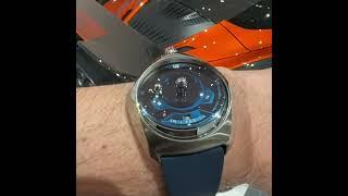 SpaceOne Tellurium