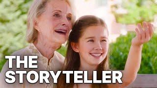 The Storyteller | Fantasy Movie