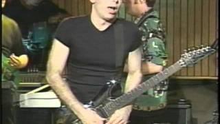 Joe Satriani - 3. The Extremist - live at Fantasy Studios, Berkeley, Calif. June 2000