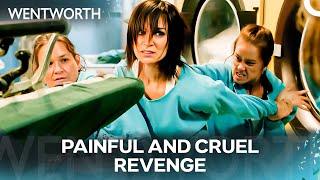 Her Disobedience Cost Her Dearly - Wentworth Episode 3