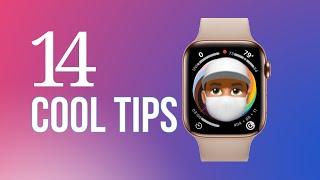 Cool Apple Watch Tips and Tricks: Auto Switch Watch Face, Apple Watch View Finder, and more!