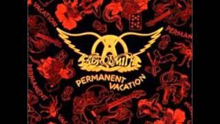 Aerosmith - Dude Looks Like A Lady (with lyrics)