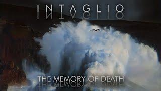 INTAGLIO - The Memory Of Death (2019) Official Single (Death Doom Metal)