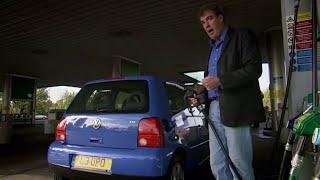 Top Gear ~ Diesel: The fuel of Satan