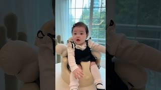 [박수홍 행복해다홍] 재이만 보면 행복하다 #박수홍 #200일아기 #박재이 #딸바보