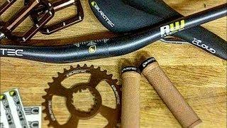 BURGTEC FULL COMPONENTS REVIEW