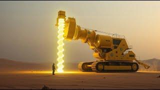 MIND-BLOWING Machines in Action You've Never Seen!