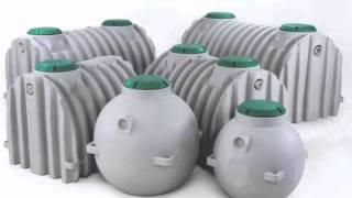 Poly Septic Tanks - General Information