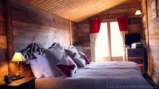 Chalet LES MOUILLES - Megève - Eden Luxury Homes