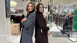 John Lewis Shop-Up: Liverpool | Fashion Haul | Trinny