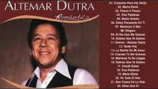 ALTEMAR DUTRA - CUANDO LA ESPERANZA SE VA ( Live At Carnagie Hall   12 y 13 Sept, `71)