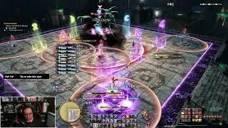 Kill For Friends Static - P6S First Kill
