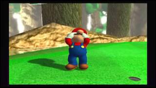 Mario Golf Toadstool Tour: Unlocking Boswer Jr. Part 1