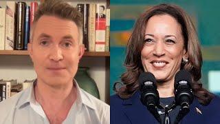 ‘Horribly pandering’: Douglas Murray slams Kamala Harris’ new accent