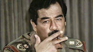 saddam hussain edit .