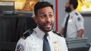 How Famous People Fly | Anwar Jibawi