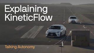 Talking Autonomy: Explaining KineticFlow - Ghost's Visual Perception Neural Network