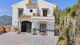 Villa rural en Frigiliana, Málaga - "Las Casas Rurales del Valle"