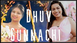 DHUV GUNNACHI by Reza Fernandes #newkonkanisong #newsong #music #konkani