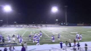 SSFHS vs Gunderson Football 11-15-24