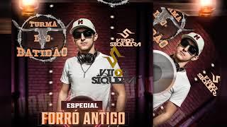 CD TURMA DO BATIDÃO - VOCÊ VOLTA - DJ VITOR SIQUEIRA