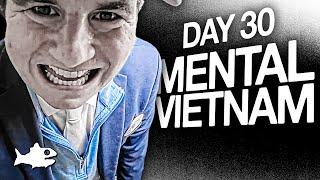 Fishtank Live Season 3 Day 30 - MENTAL VIETNAM