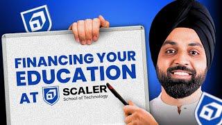Fees at Scaler School of Technology