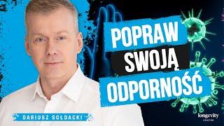 Jak wzmocnić odporność? Poznaj przydatne wskazówki.