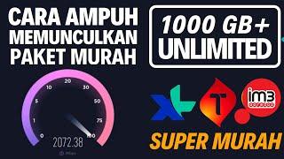 TERNYATA INI CARA DAPAT PROMO PAKET INTERNET SUPER MURAH DI KARTU XL, INTERNET MURAH DAN CEPAT XL