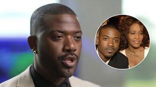 BREAKING! Ray J Accused of M*rdering Whitney Houston!