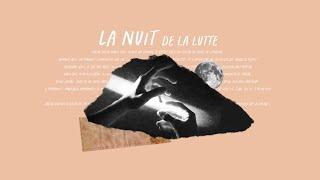 La nuit de la lutte (#3) - "Surrender" de Al Preston